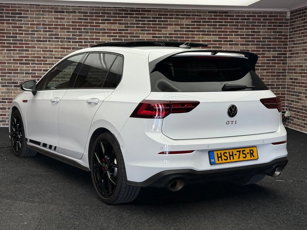 Volkswagen Golf – foto 4
