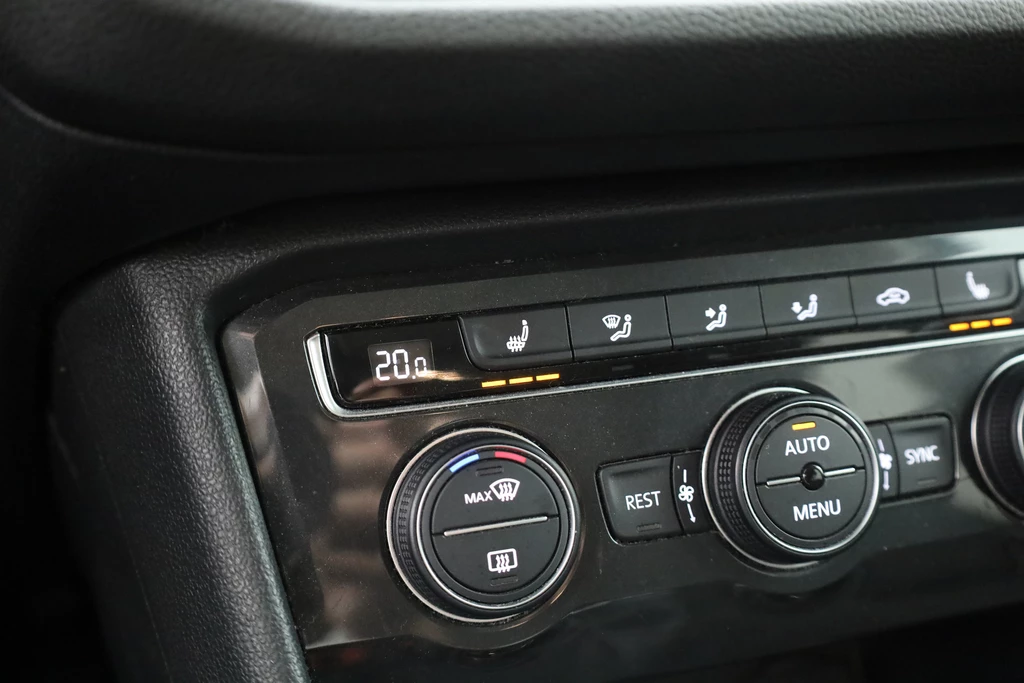 Volkswagen Tiguan Allspace – foto 33