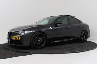 Alfa Romeo Giulia – thumbnail 2