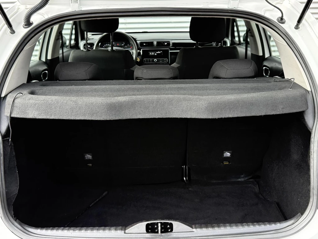 Citroën C3 – foto 22