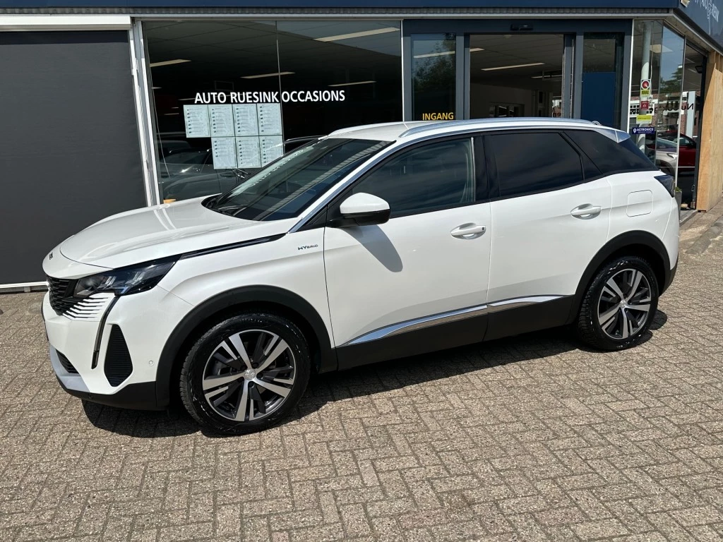 Peugeot 3008 – foto 2