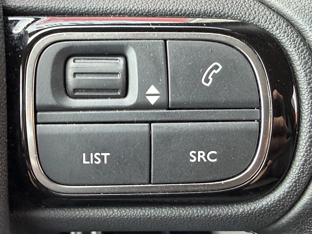 Citroën C5 Aircross – foto 24