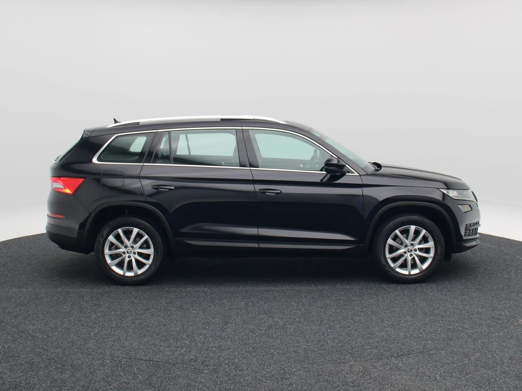 Škoda Kodiaq – foto 6