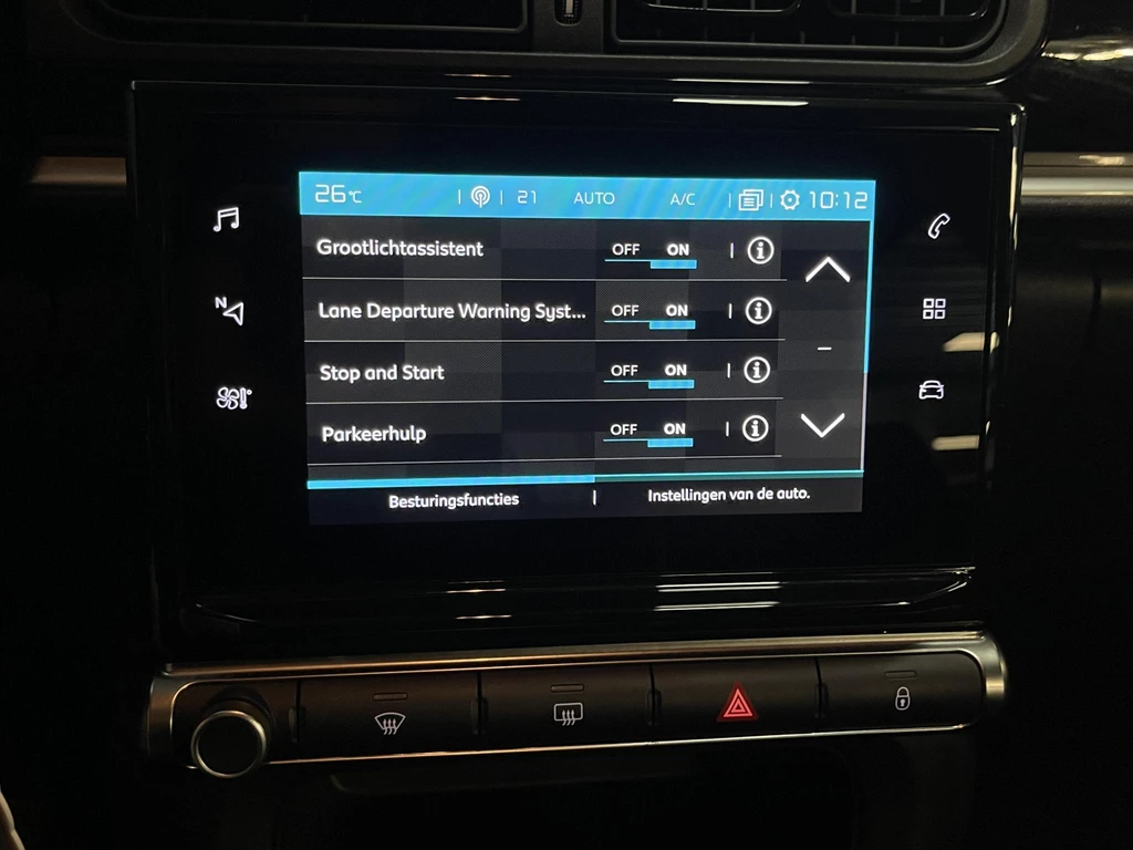 Citroën C3 – foto 18