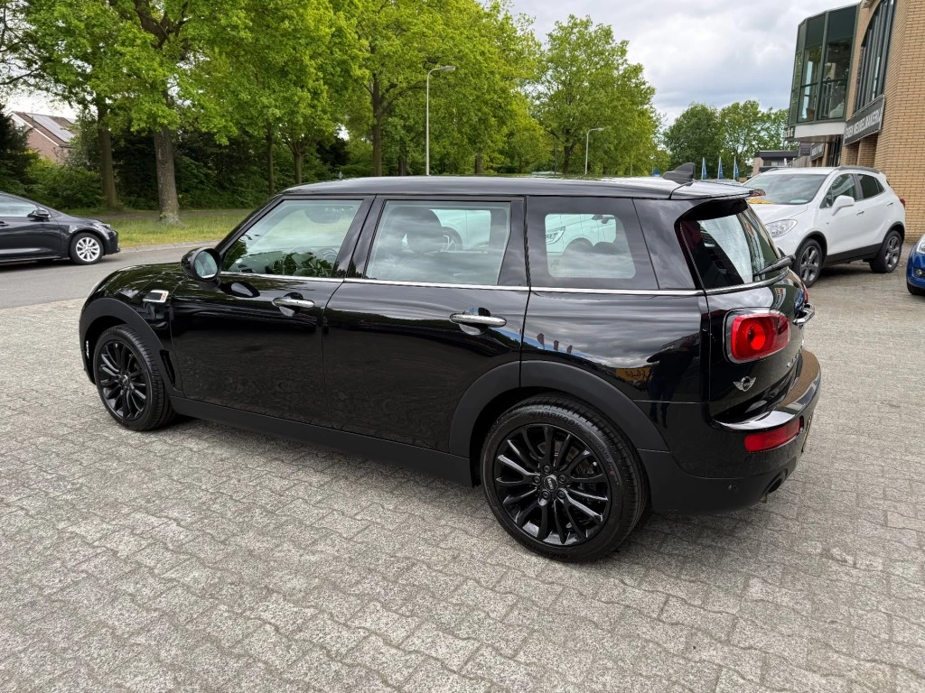 MINI Cooper – foto 4
