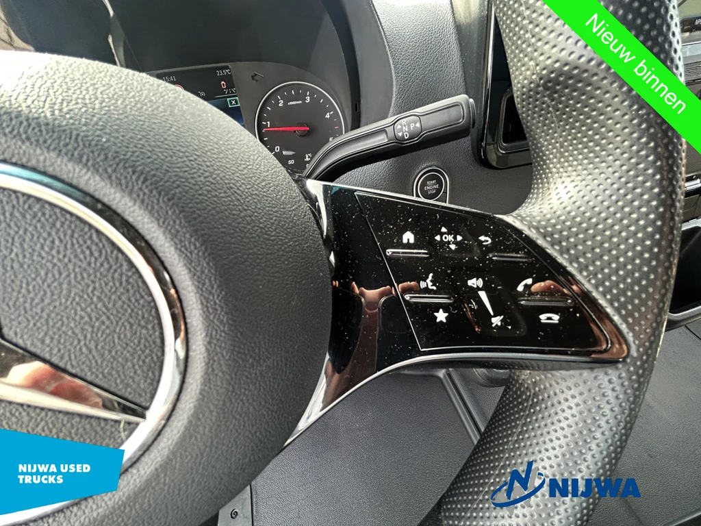 Mercedes-Benz Sprinter – foto 18