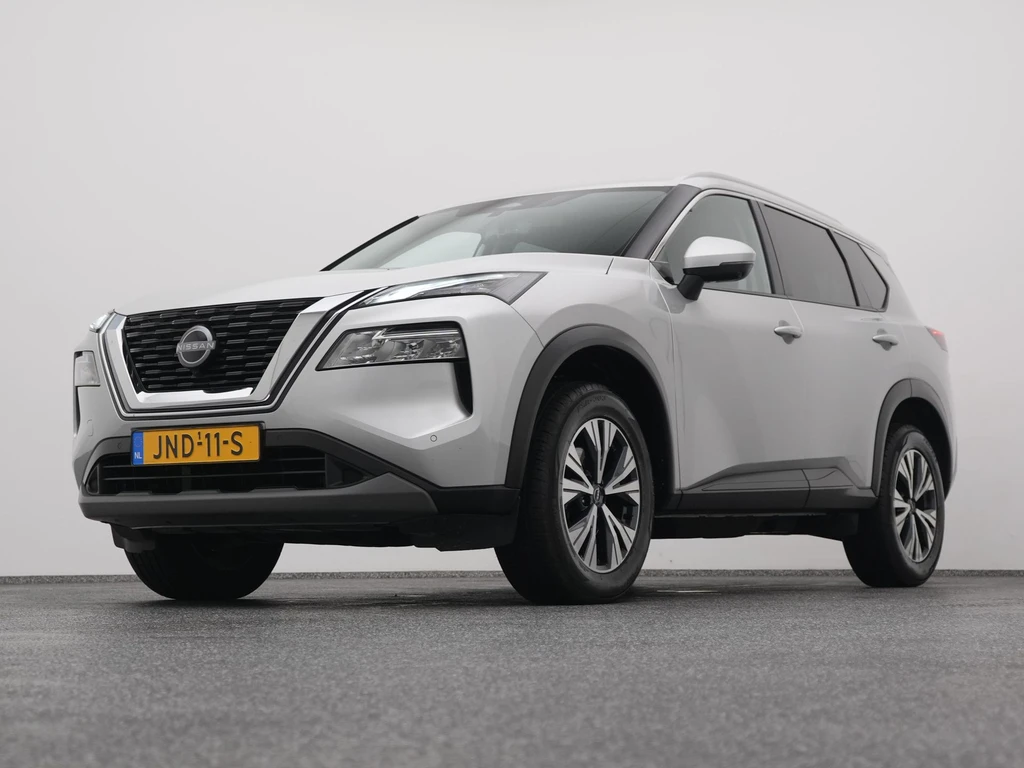 Nissan X-Trail – foto 2