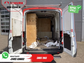 Ford Transit – thumbnail 8