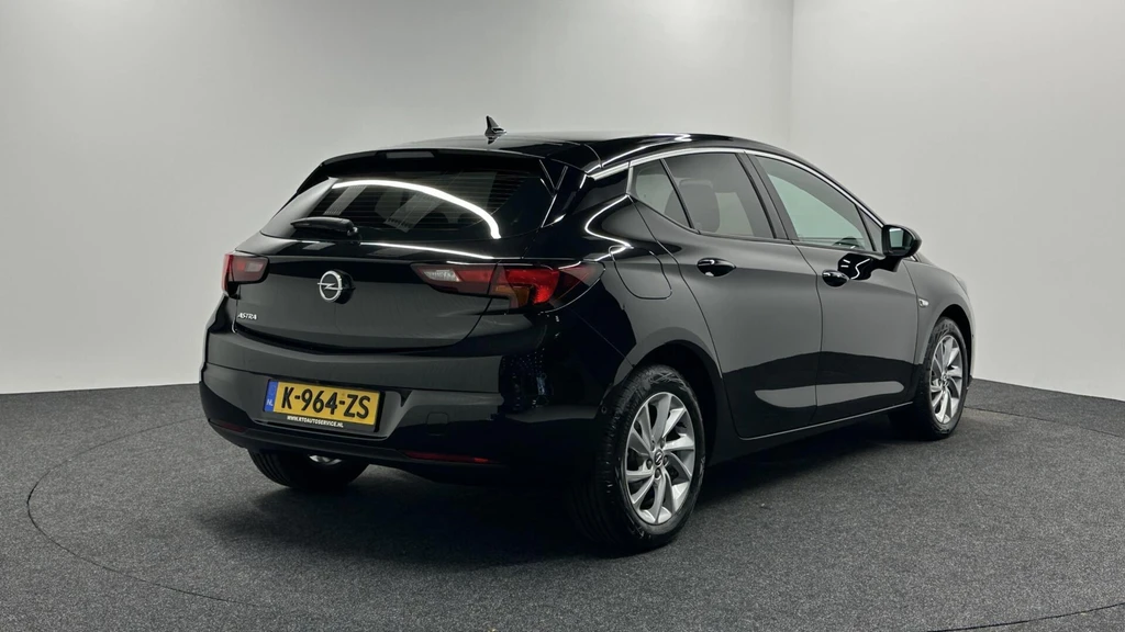 Opel Astra – foto 5
