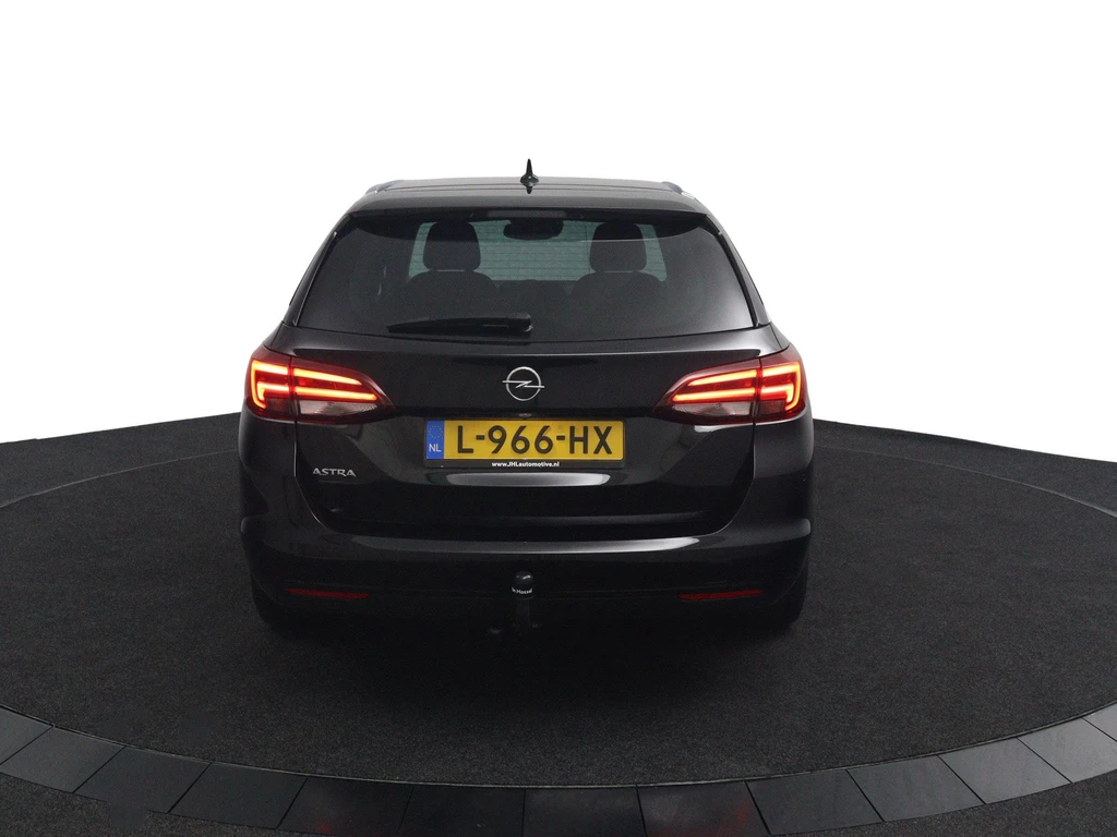 Opel Astra – foto 5