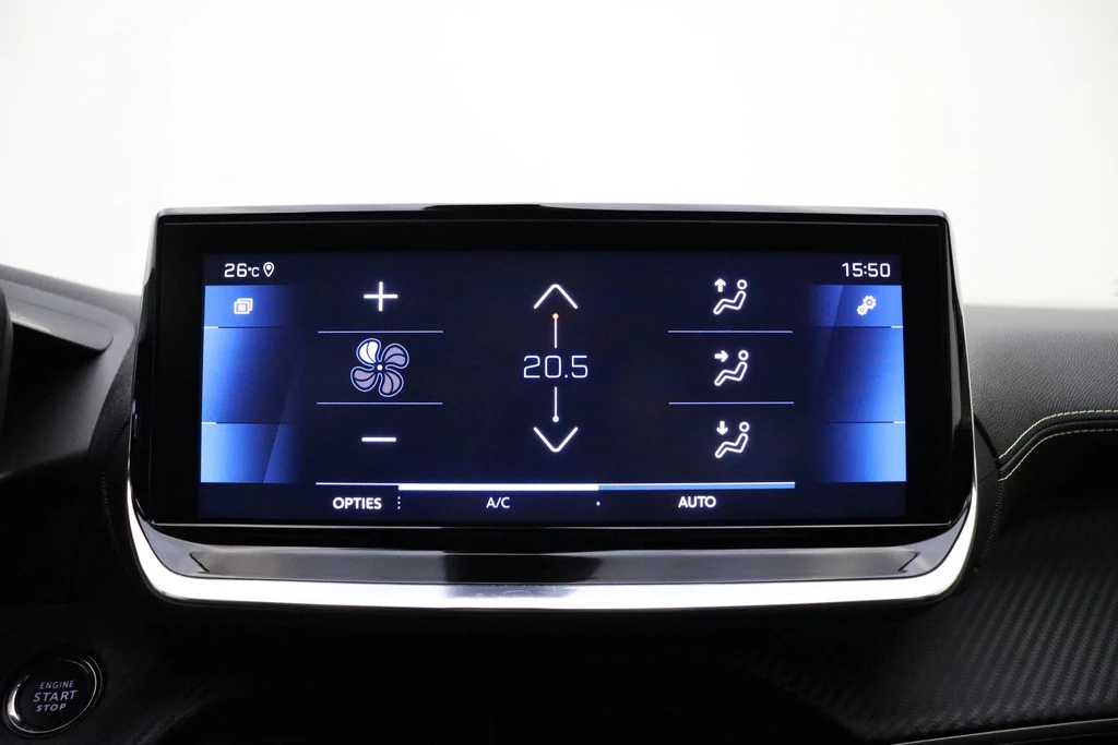 Peugeot 2008 – foto 21