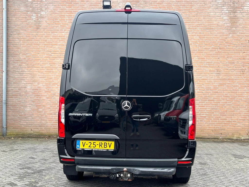 Mercedes-Benz Sprinter – foto 5
