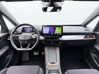 CUPRA Born – thumbnail 13