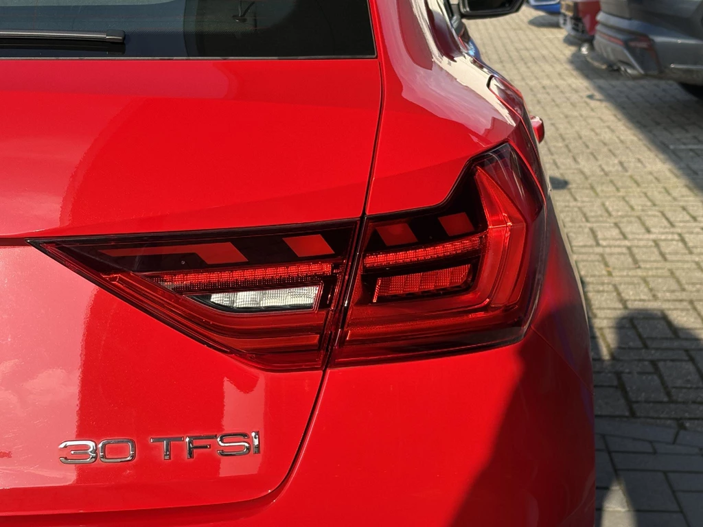 Audi A1 Sportback – foto 38