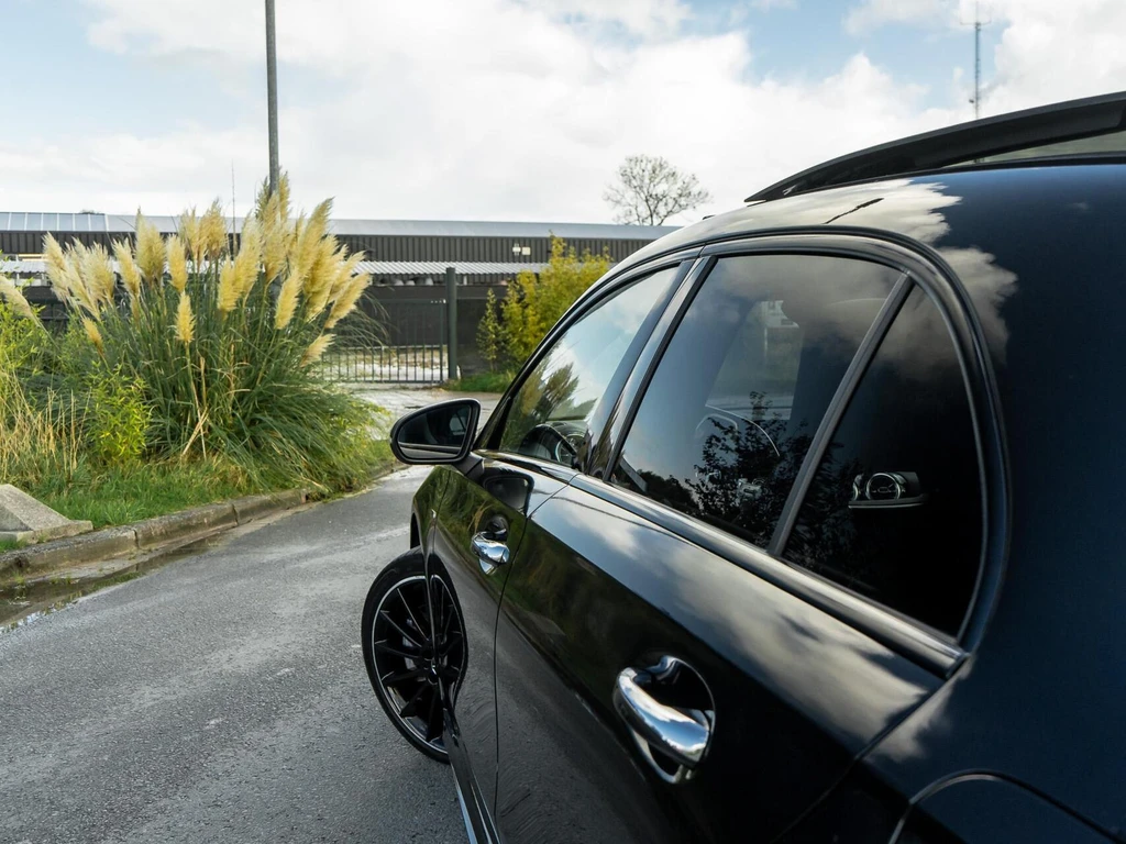 Mercedes-Benz A-Klasse – foto 5
