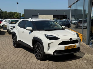 Toyota Yaris Cross – thumbnail 6