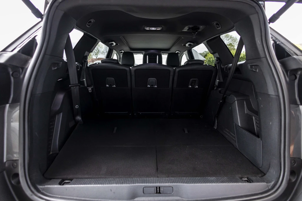 Peugeot 5008 – foto 42