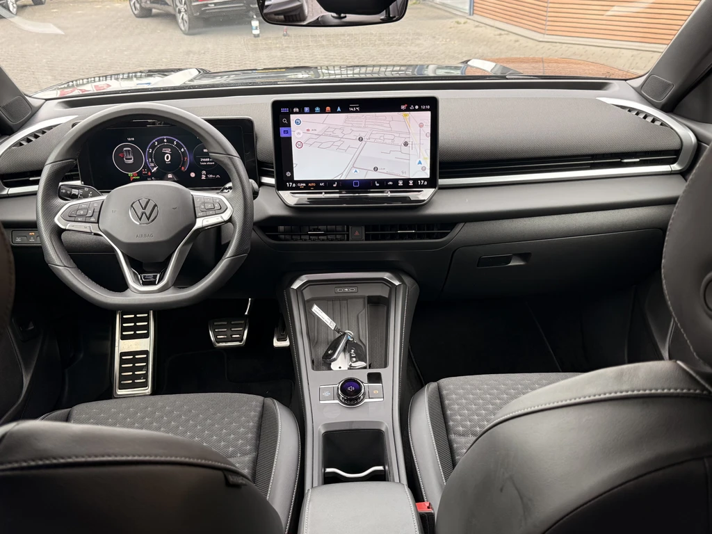 Volkswagen T-Roc – foto 9