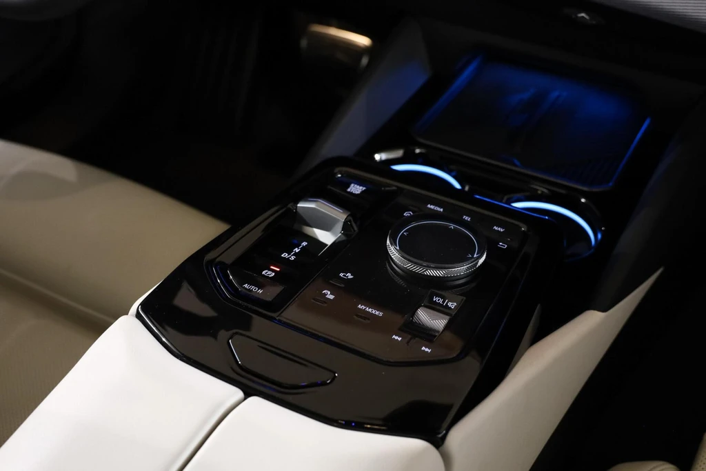 BMW 5 Serie – foto 24