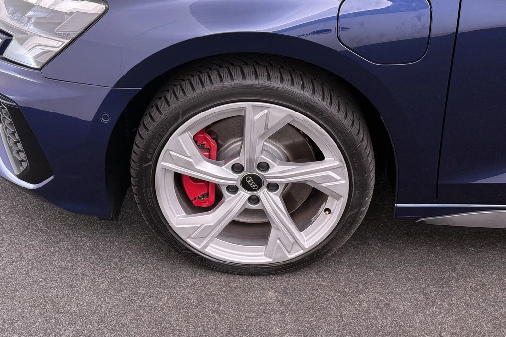 Audi A3 – foto 7