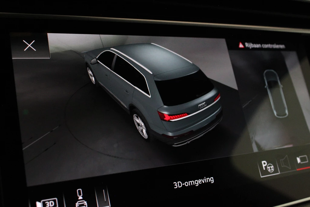 Audi Q7 – foto 32