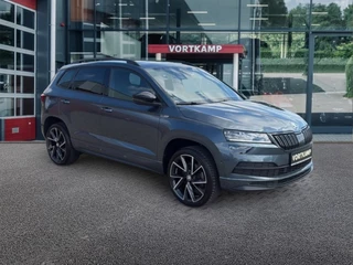 Škoda Karoq – thumbnail 7