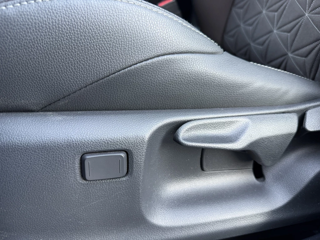 Toyota Yaris Cross – foto 35