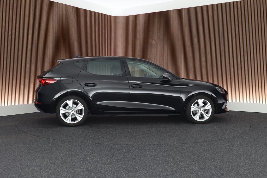 SEAT Leon – foto 5
