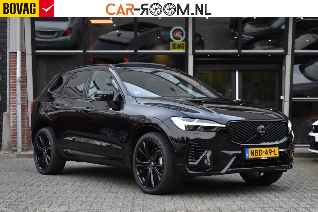 Volvo XC60 – foto 12