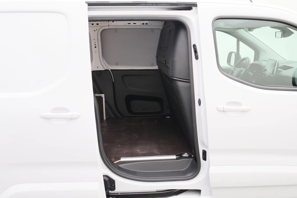Opel Combo – foto 22