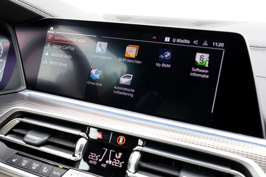 BMW X5 – foto 34