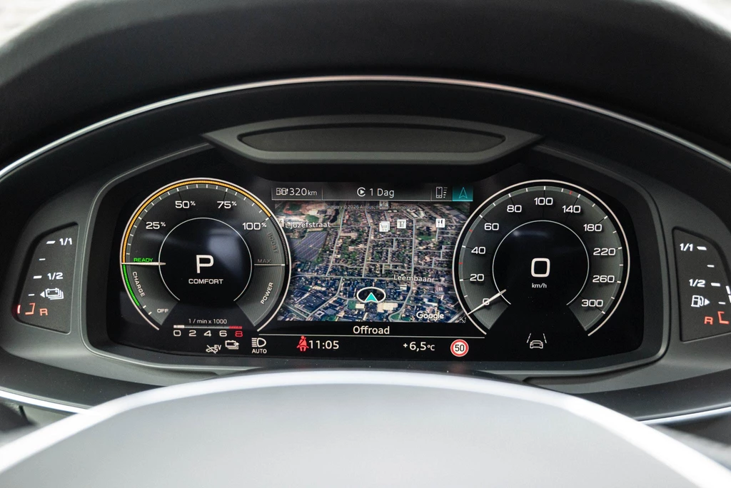 Audi A6 – foto 45