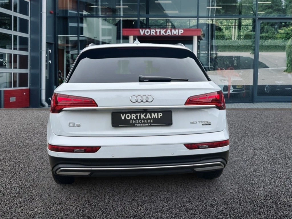 Audi Q5 – foto 4