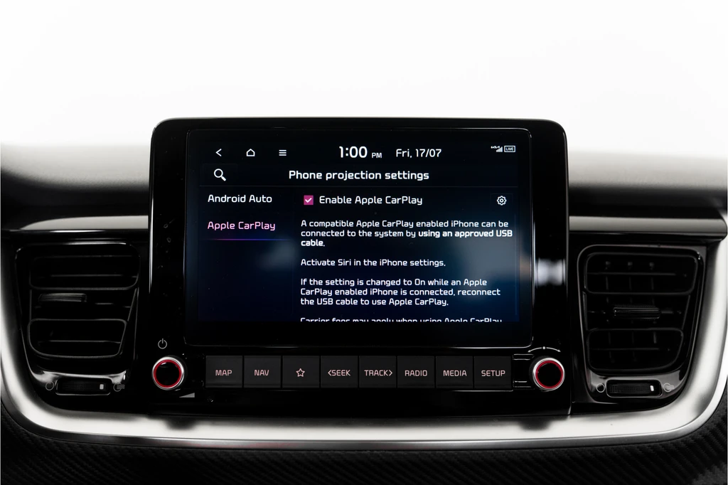 Kia Stonic – foto 21
