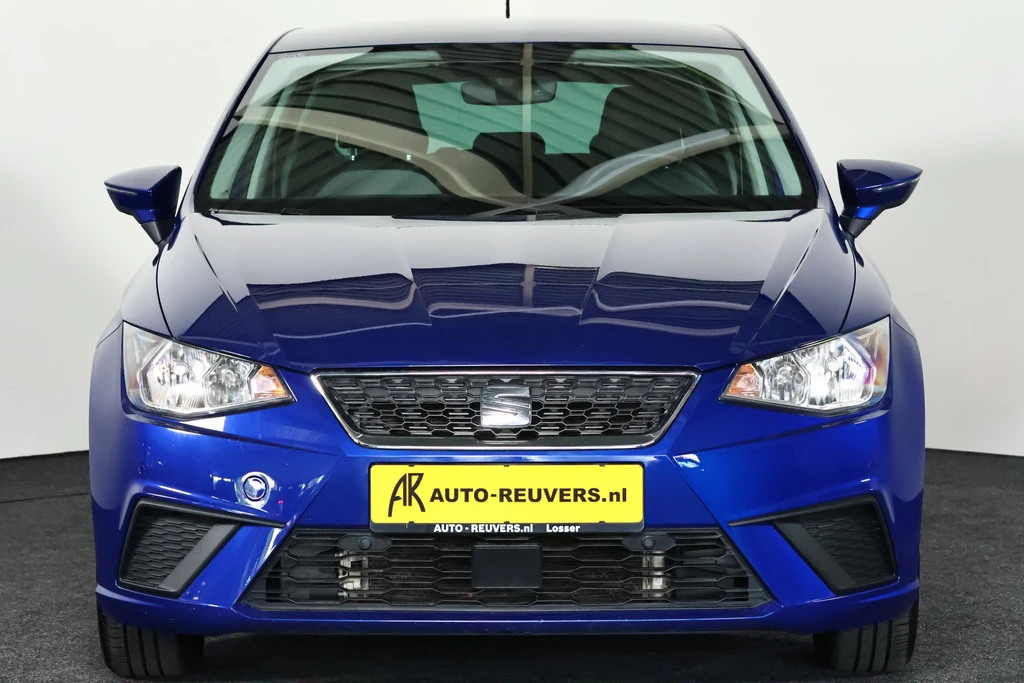 SEAT Ibiza – foto 8