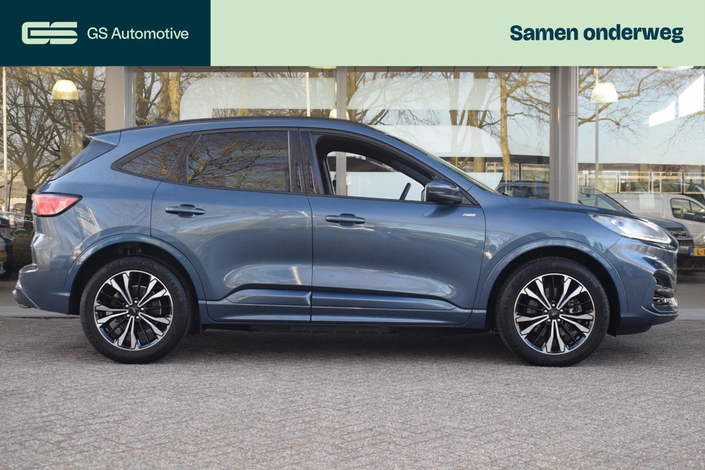 Ford Kuga – foto 7