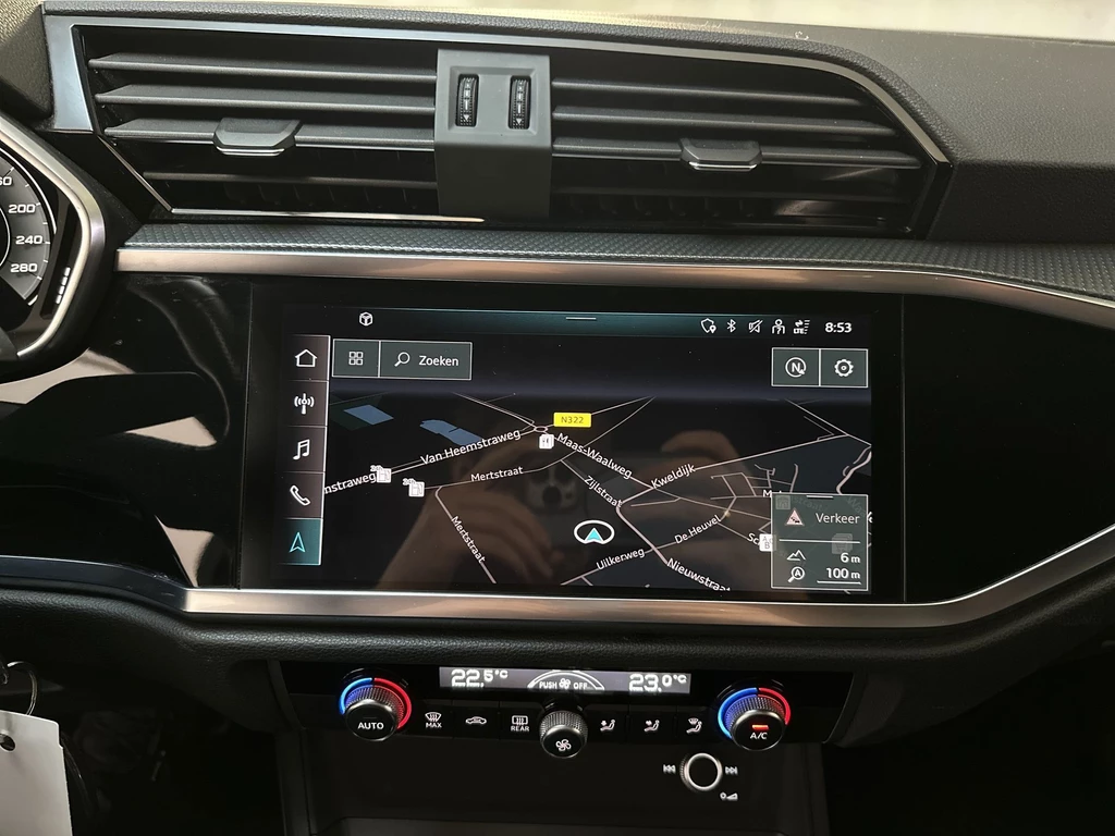 Audi Q3 – foto 14