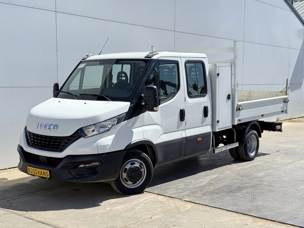 Iveco Daily – foto 2