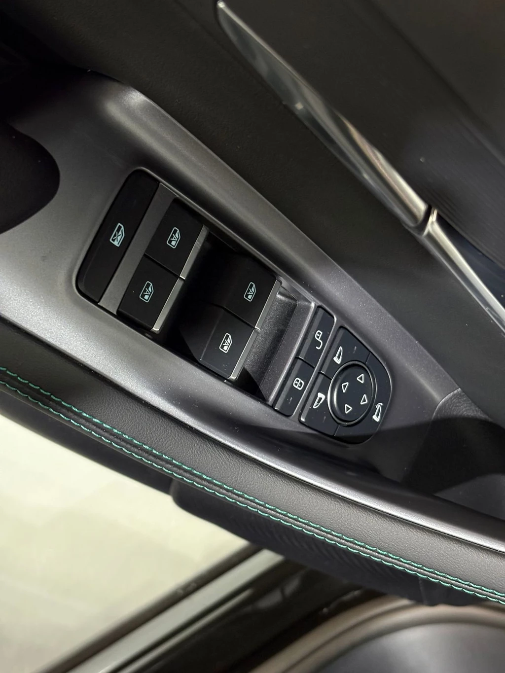 BYD SEAL U – foto 24