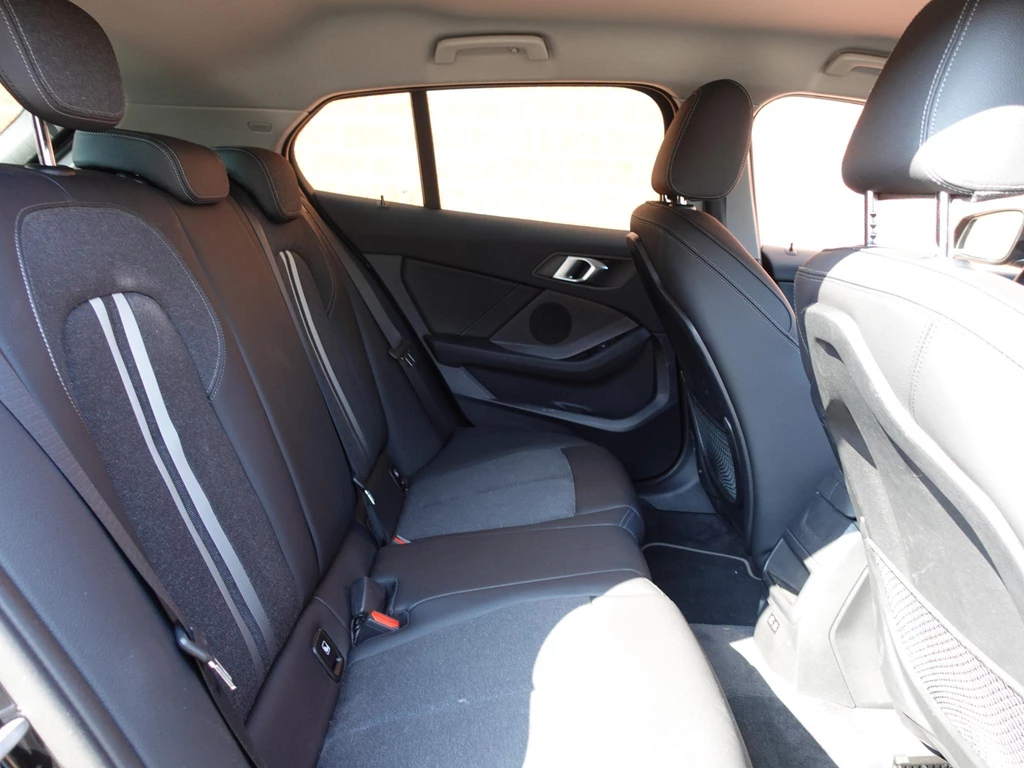 BMW 1 Serie – foto 38