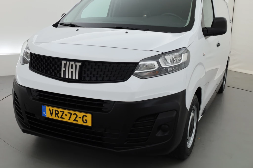 Fiat Scudo – foto 2