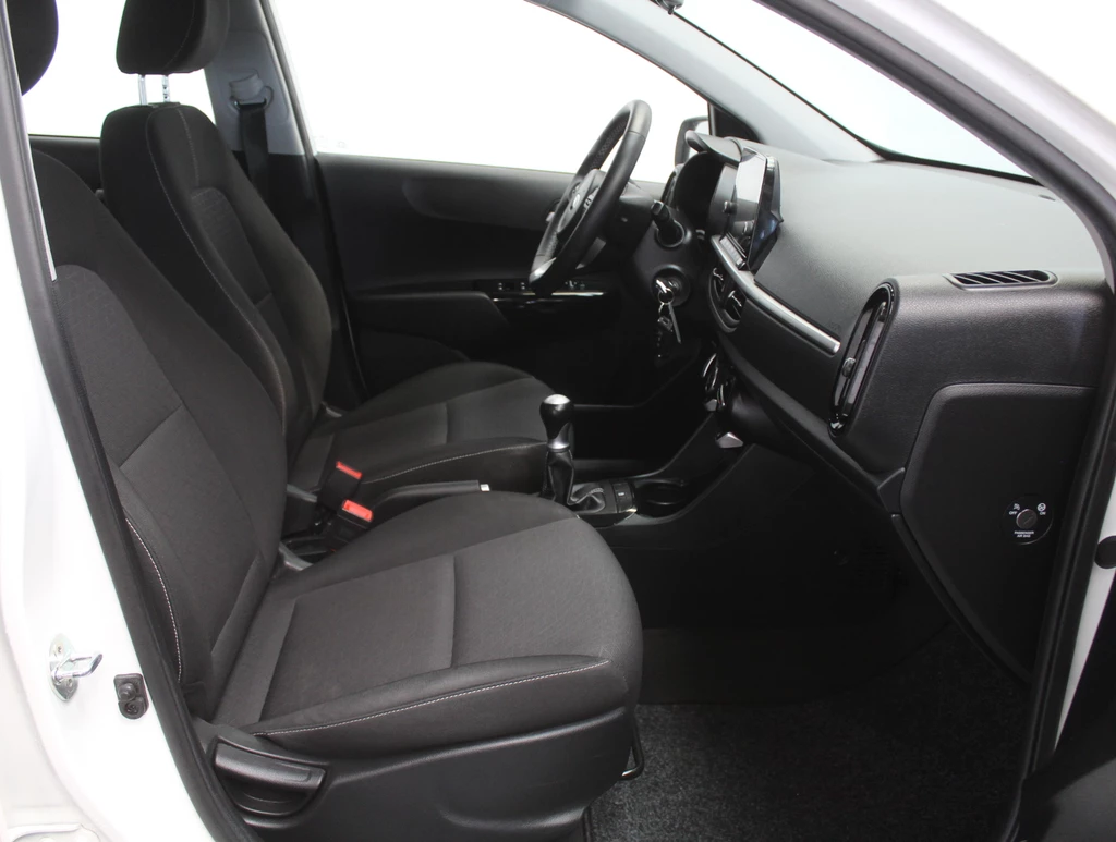 Kia Picanto – foto 39