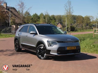 Kia Niro EV – thumbnail 8