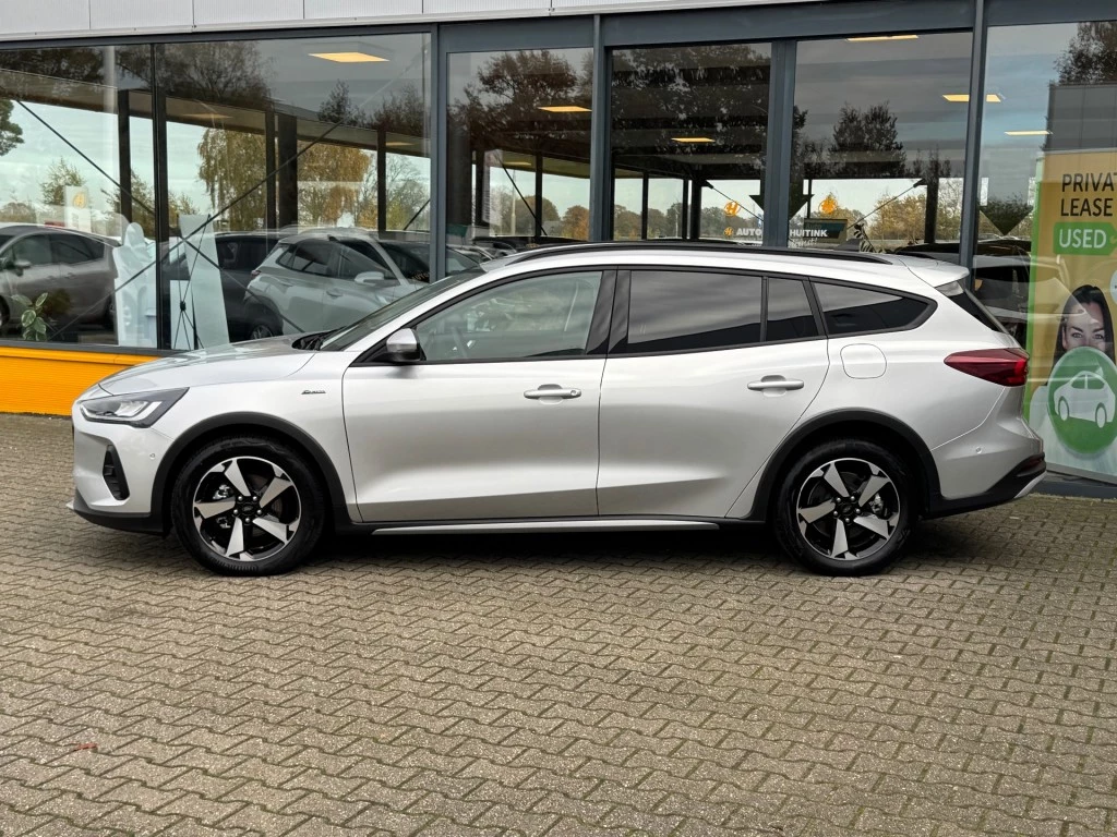 Ford Focus – foto 2