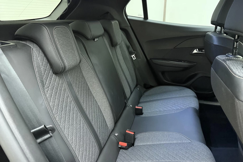 Peugeot 2008 – foto 13