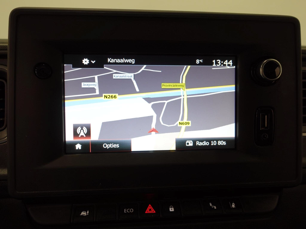 Renault Master – foto 36