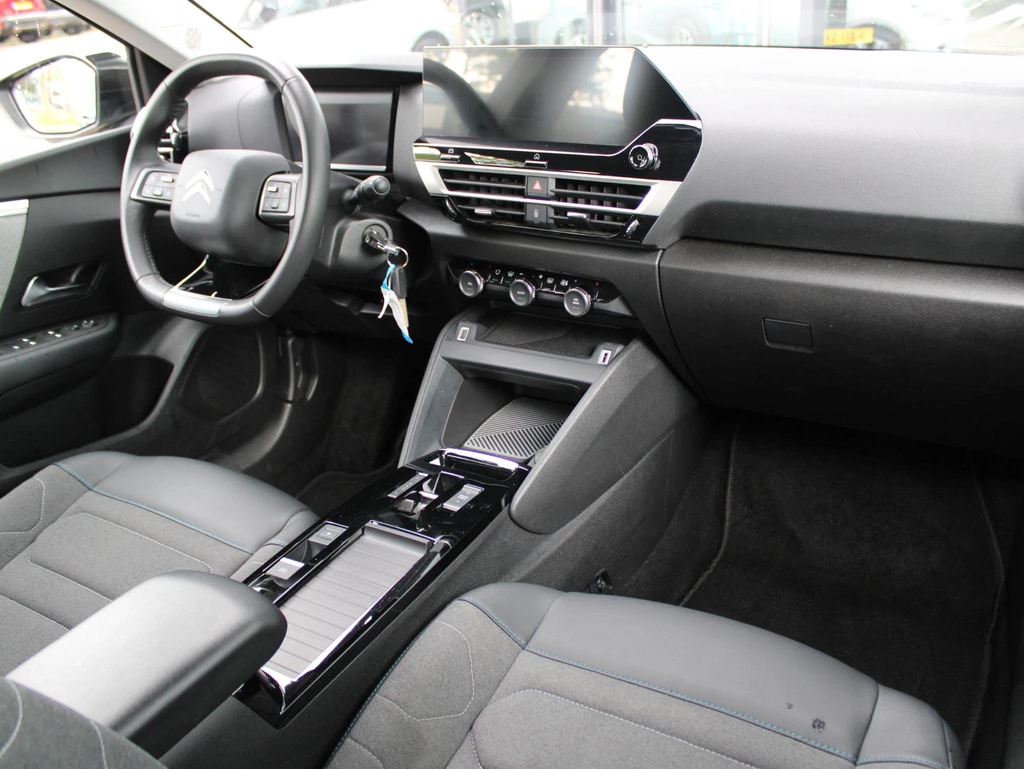 Citroën ë-C4 – foto 7