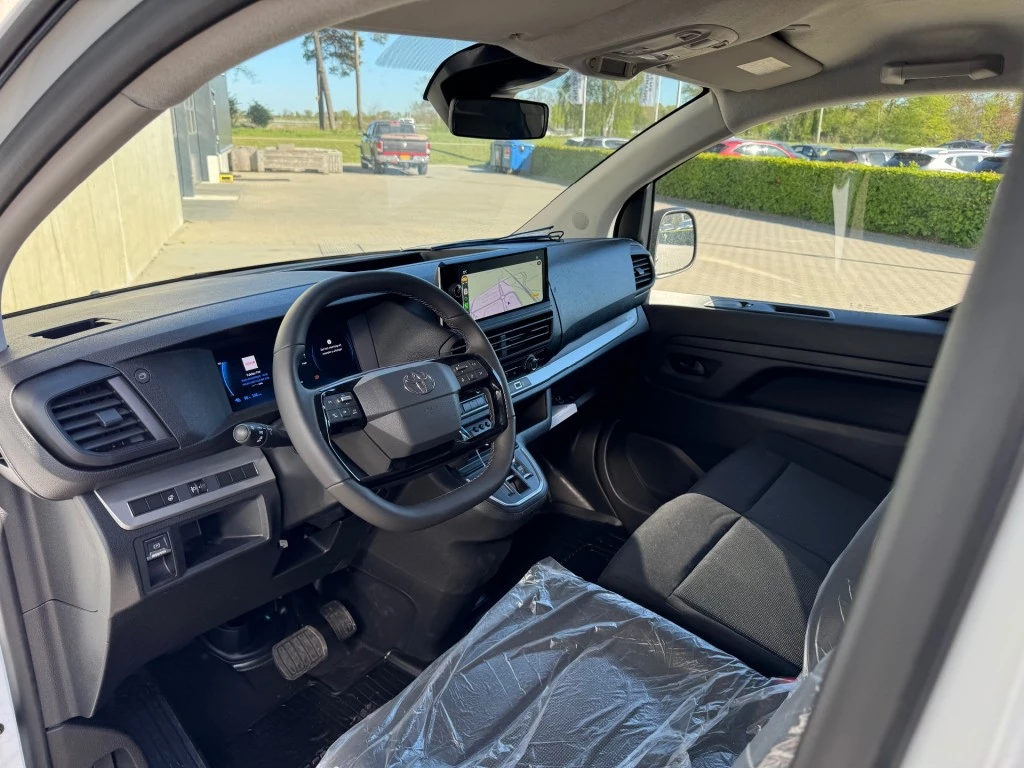 Toyota ProAce – foto 29