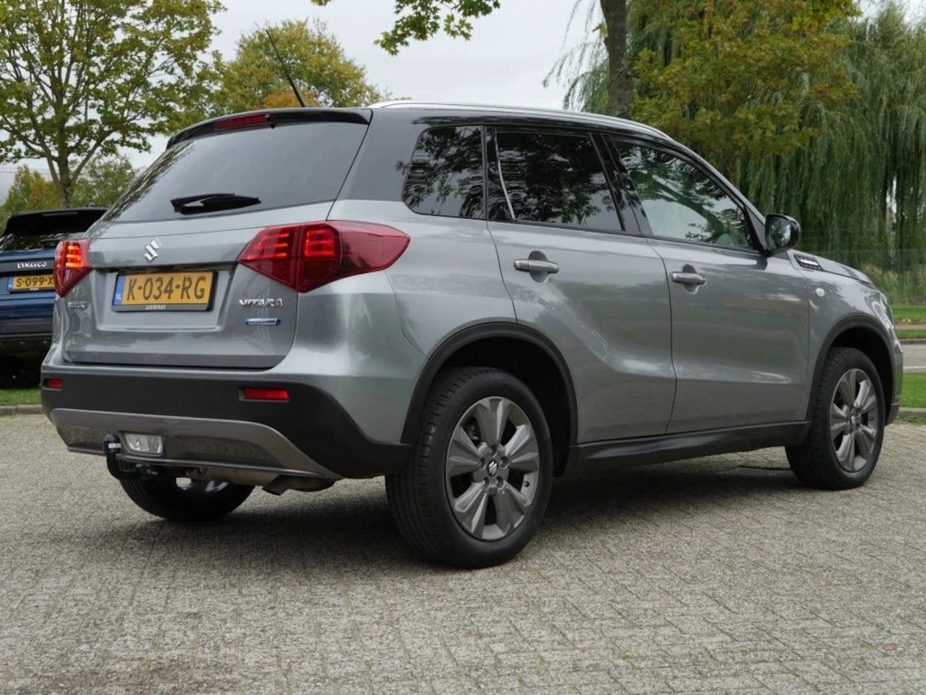 Suzuki Vitara – foto 8