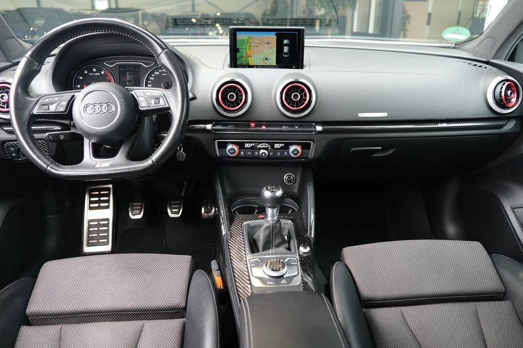 Audi A3 – foto 14